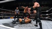 AEW Dynamite 05/2/2026 مترجم