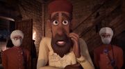 تايم هوبرز مغامرات عبر العصور مدبلج undefined