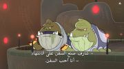 The Epic Tales of Captain Underpants in Space الموسم الاول undefined