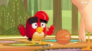 Angry Birds Summer Madness الموسم الثالث undefined