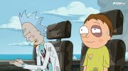 Rick and Morty الموسم الخامس undefined