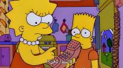 The Simpsons الموسم الخامس undefined