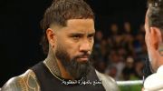 WWE Monday Night Raw 2025.10.27 مترجم