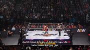AEW Collision 17/12/2025 مترجم