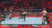 WWE Monday Night Raw 2022.11.21