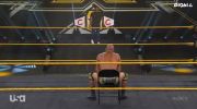 WWE NXT 2020.09.16