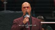 AEW Dynamite 30/10/2025 مترجم