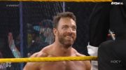 WWE NXT 2021.08.03