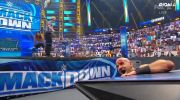 WWE Friday Night Smackdown 2021.07.09 undefined