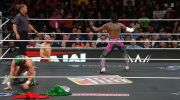 WWE Monday Night Raw 2026.02.02 مترجم
