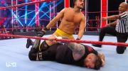 WWE Monday Night Raw 15.06.2020