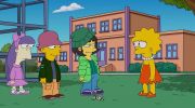 The Simpsons الموسم 37 undefined