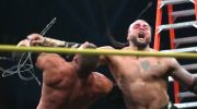 TNA No Surrender 2026 مترجم