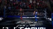 WWE Monday Night Raw 2025.12.01 مترجم