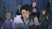 The Legend of Vox Machina الموسم الاول undefined