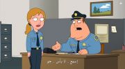 Family Guy الموسم العاشر undefined