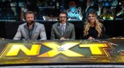 WWE NXT 2021.08.17