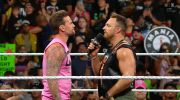 WWE Monday Night Raw 2025.10.06 مترجم