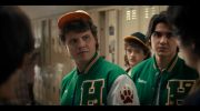 Stranger Things الموسم الخامس undefined