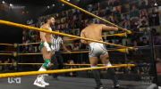 WWE NXT 2020.11.11