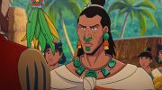 Aztec Batman: Clash of Empires undefined