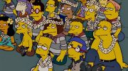 The Simpsons الموسم السابع عشر undefined