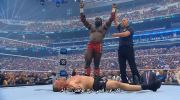 WWE WrestleMania 42 Sunday 2026