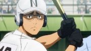 Diamond no Ace: Act II الموسم الثاني undefined