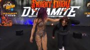 AEW Dynamite 30/10/2025 مترجم