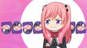 Kuroneko to Majo no Kyoushitsu undefined