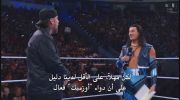 WWE Friday Night SmackDown 2026 0320 مترجم