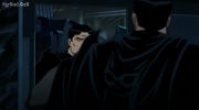 Batman: Knightfall - Part 1: Knightfall undefined