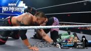 NxT No Mercy September 27th 2025 مترجم