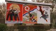 North Korea: A Day in the Life