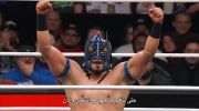 ROH Wrestling 04/12/2025 مترجم