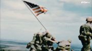 The Unknown Flag Raiser of Iwo Jima