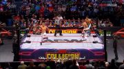 AEW Collision 27/09/2025 مترجم