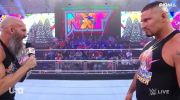 WWE NXT 2021.12.21