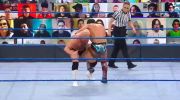 WWE 205 Live 2020.09.18