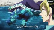 JoJo's Bizarre Adventure الموسم الخامس undefined