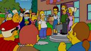 The Simpsons الموسم السادس عشر undefined