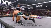 WWE NXT 2025.08.05 مترجم
