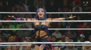 WWE Monday Night Raw 2025.12.08 مترجم