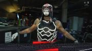WWE Monday Night Raw 2025.07.07