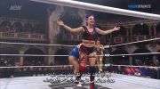 AEW Dynamite 31/07/2025 مترجم
