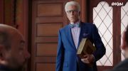 The Good Place الموسم الثالث undefined