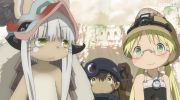 Made in Abyss الموسم الثاني undefined