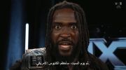 WWE NXT 2025.12.09 مترجم