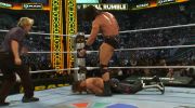 WWE Royal Rumble 2026