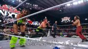 WWE NXT 2025.12.23 مترجم